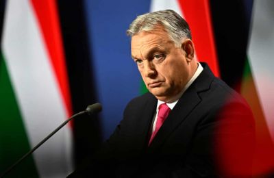 Hungary's economy targeted in EU retaliation plan