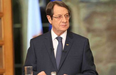 Anastasiades faces golden passport scandal investigation