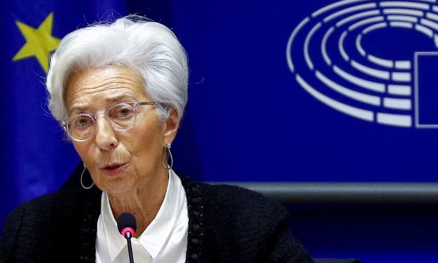Lagarde warns of potential economic threats to Europe under possible Trump  return, KNEWS