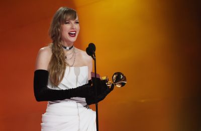 Grammys 2024: Women dominate as Taylor Swift makes history with 4th best album win