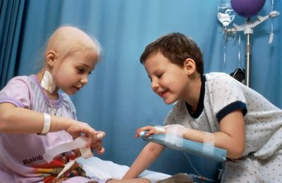 Pediatric cancer cases on the rise in Cyprus 