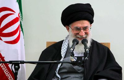 Meta removes Iran leader's social media accounts for breaking rules