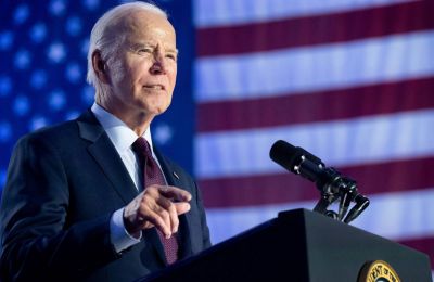 Biden forgets Vice Presidency, son's death in document probe