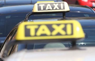 Cyprus proposes €700 fine for first-time illegal taxi services