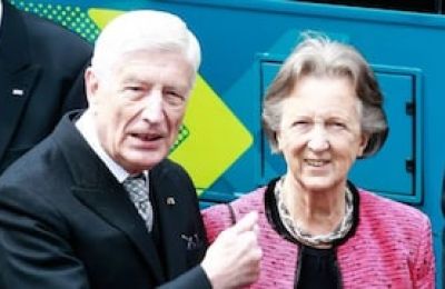 Former Dutch PM and wife's joint 'double euthanasia'