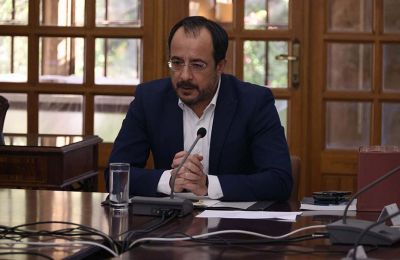 Christodoulides faces declining ratings amid citizen discontent