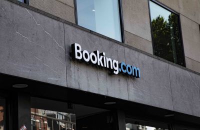 Booking.com warns of human rights risks in occupied territories