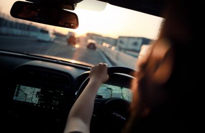 Did you know 'driving while tired' carries penalties and jail time?