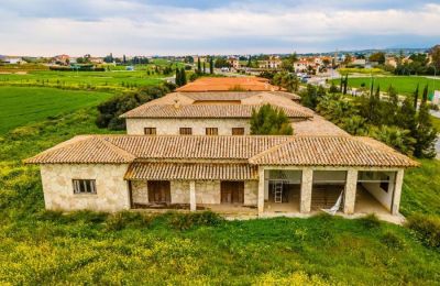 Mysterious Lakatamia mansion hits the market for 825,000 Euros