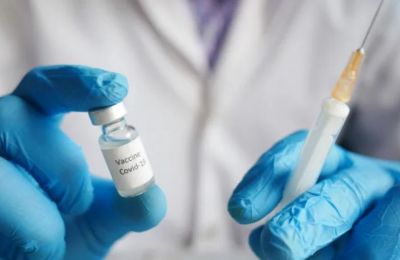 International study finds potential adverse effects from COVID vaccines