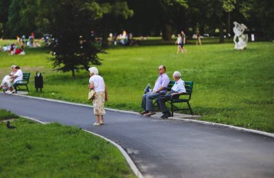 Netherlands tops global pension charts