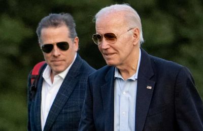 FBI informant in Biden case linked to Russian contacts