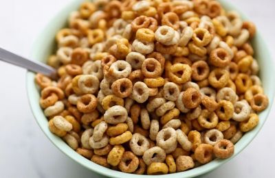 Popular breakfast cereals infused with fertility-linked pesticide