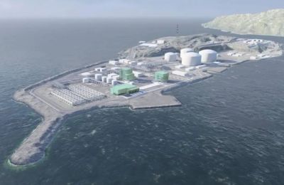 Norwegian LNG fueling India's energy future starting 2026