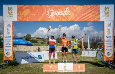 Cyprus Sunshine Cup races back into international spotlight