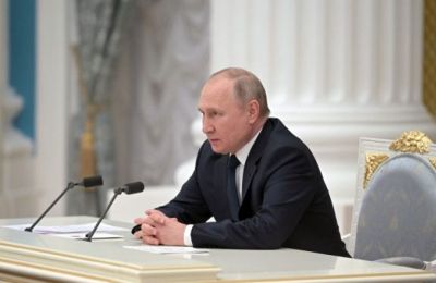 Putin's blackmail fails to halt green transition