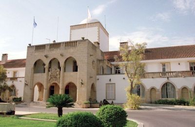 Cyprus to welcome Slovenian House Speaker on three-day visit