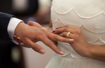 Why marriage shouldn't be the answer to €2B loans