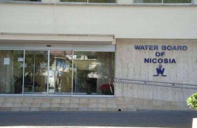 Nicosia water board official accused of sexual harassment 