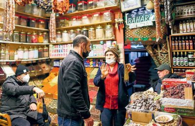 Turkey's February inflation hits 67.07%, raises policy concerns