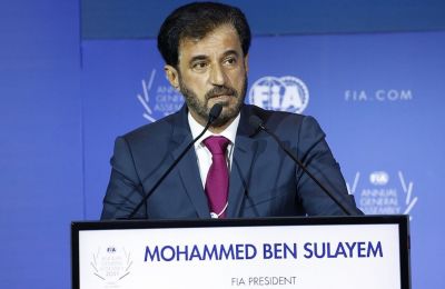 FIA President investigated for alleged manipulation in F1 Grand Prix