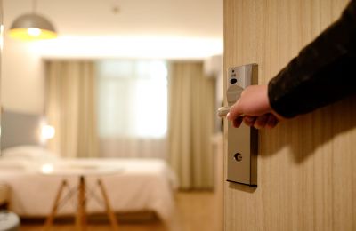 Hotel industry faces backlash over residence fees