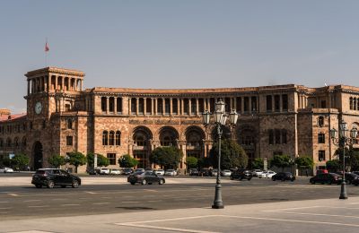 Cyprus to establish diplomatic mission in Yerevan