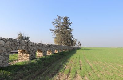 EU-UNDP collaboration brings Arif Bey Aqueduct back to life