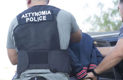 Police unravel travel document forgery ring in Paphos