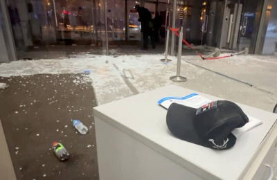 Deadly Attack rocks Moscow concert venue: ISIS claims responsibility