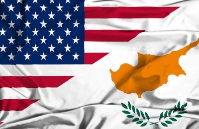 Cyprus and US forge anti-financial crime alliance