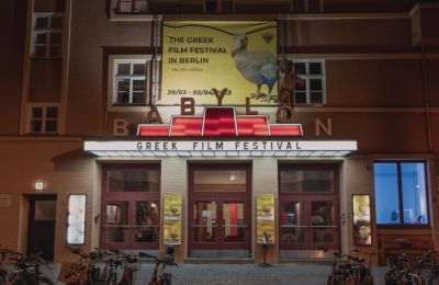 Greek Film Festival in Berlin via X