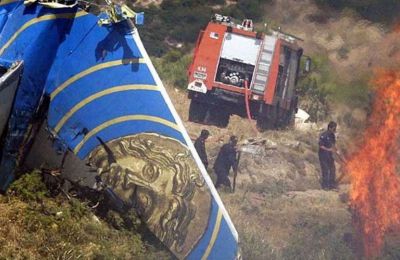 Court denies payouts to Helios crash victims' families