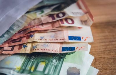 Banks' February deposits rise by €65.4 million