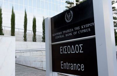 Countdown begins for next Cyprus Central Bank Governor