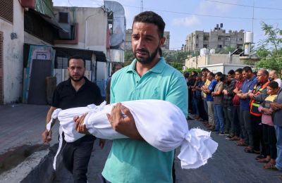 USA: 'No evidence of genocide by Israel in Gaza'