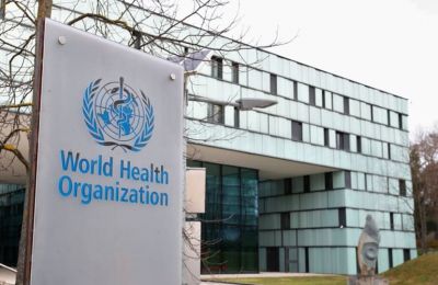 Cyprus gears up for WHO's landmark health conference