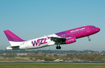 Wizz Air seeks cabin crew in Cyprus