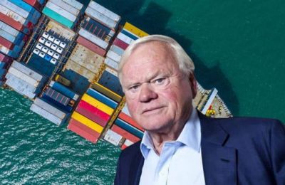 Will Fredriksen Group set sail for Cyprus?