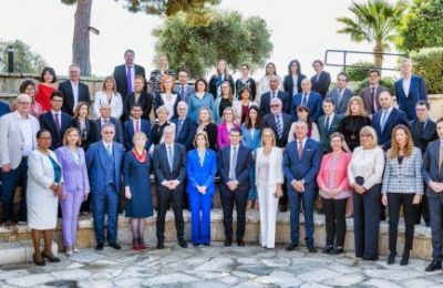 WHO-Led European Health Summit convenes in Limassol