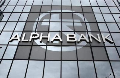 Alpha Bank CEO eyes expansion in Romania