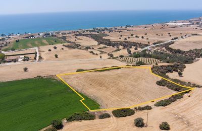 Agricultural land for sale by AstroBank