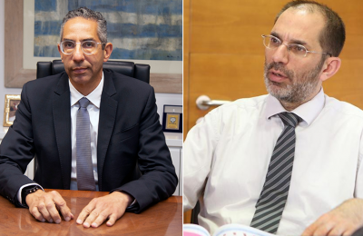 Angelides calls for 'checks and balances' on Michaelides' conduct