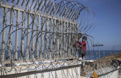 Cyprus leads EU with highest rate of asylum seekers