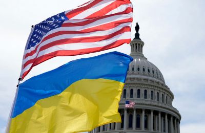 Senate approves $95 billion war aid package for Ukraine, Israel, and Taiwan