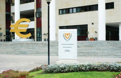 Cyprus investment funds increase by €293 Million