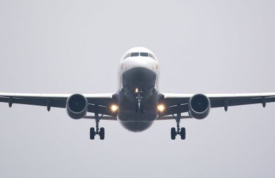 European airfares hit 20-30% increase from 2019 to 2023