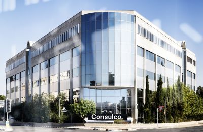 Consulco's London credit fund shines in Q1 2024