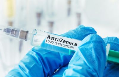 AstraZeneca faces lawsuits over vaccine's rare blood-clotting risk