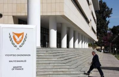 Cyprus navigates economic uncertainty with strong economic reserves